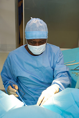 Docteur Rane