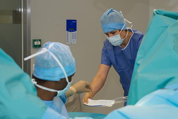 Docteur Rane