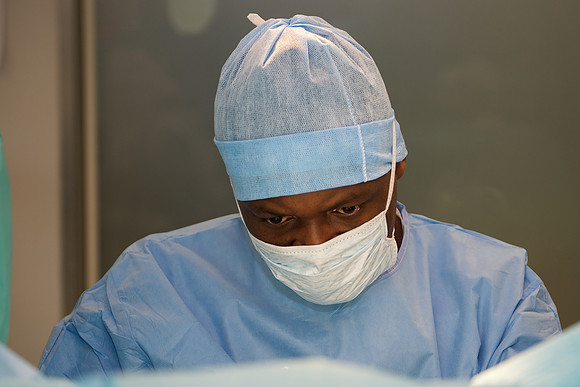 Docteur Rane