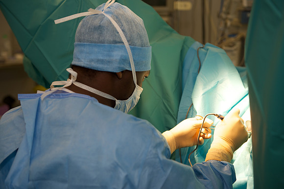 Docteur Rane