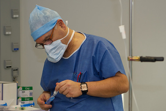 Docteur Rane