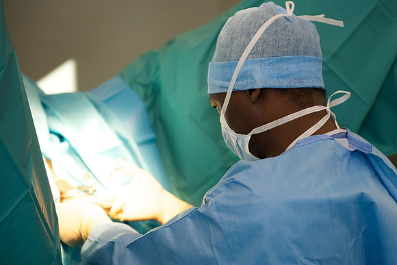Docteur Rane