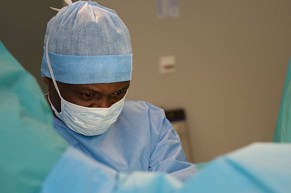 Docteur Rane