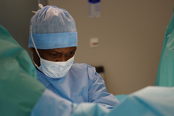 Docteur Rane