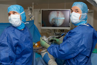 Clinique Bon Secours