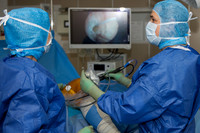 Clinique Bon Secours