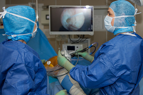 Clinique Bon Secours