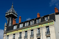 Clinique Bon Secours