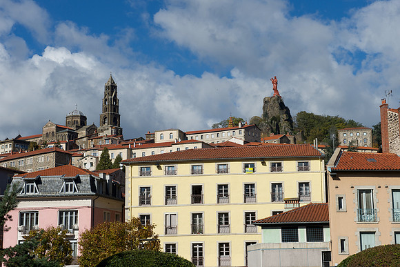 Clinique Bon Secours