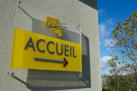 Clinique Bon Secours