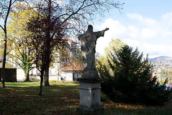 Clinique Bon Secours