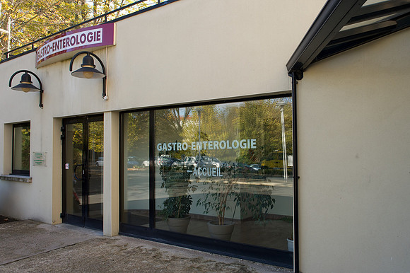Clinique Bon Secours