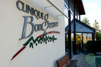 Clinique Bon Secours