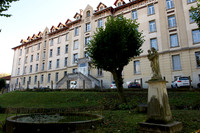 Clinique Bon Secours