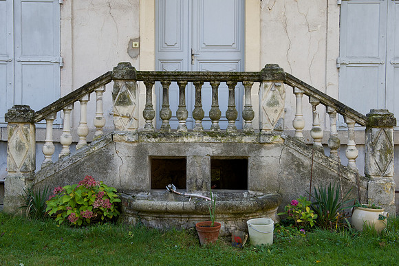 Clinique Bon Secours