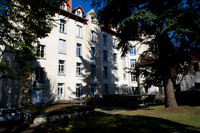 Clinique Bon Secours