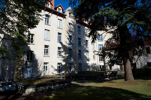 Clinique Bon Secours