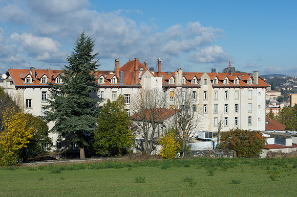 Clinique Bon Secours