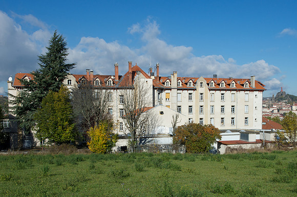 Clinique Bon Secours
