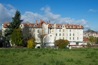 Clinique Bon Secours