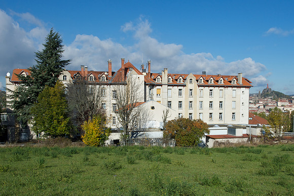 Clinique Bon Secours