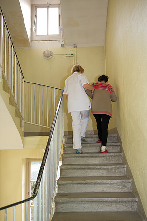 Clinique Bon Secours