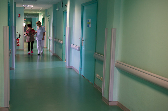 Clinique Bon Secours
