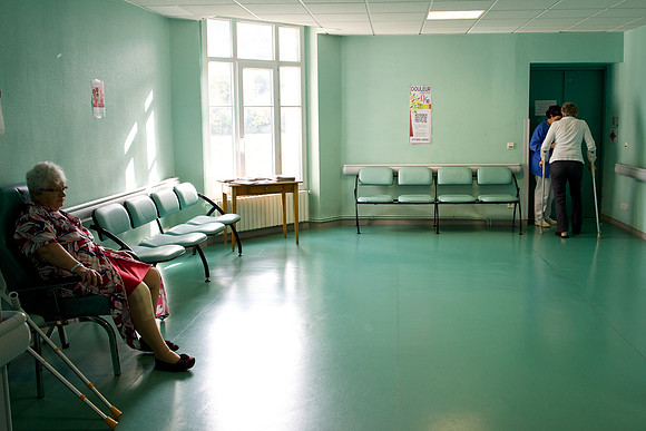 Clinique Bon Secours