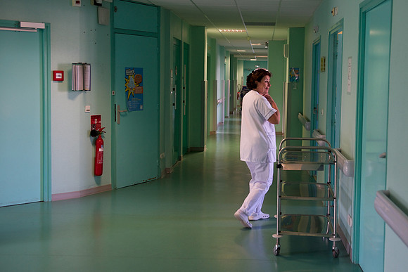 Clinique Bon Secours