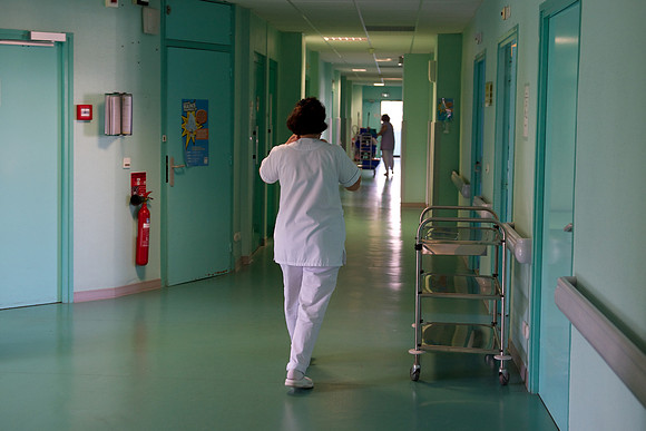 Clinique Bon Secours