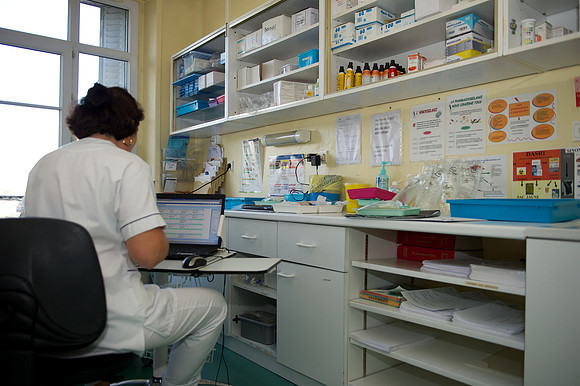 Clinique Bon Secours
