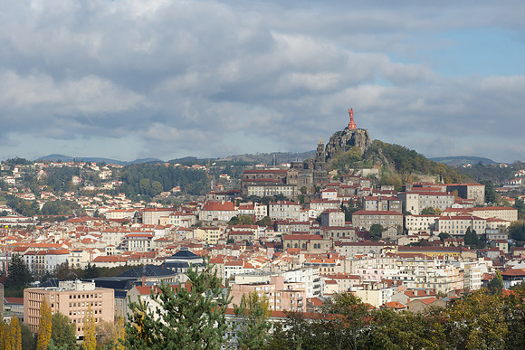 Clinique Bon Secours