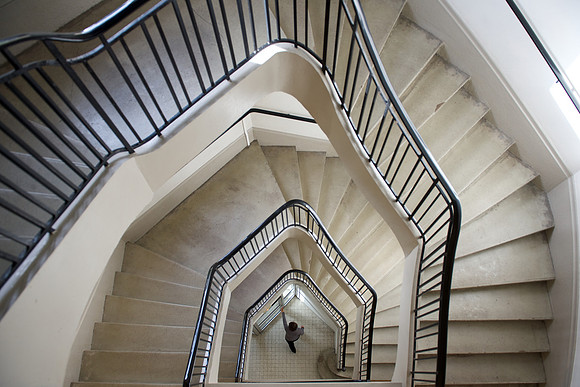 Clinique Bon Secours