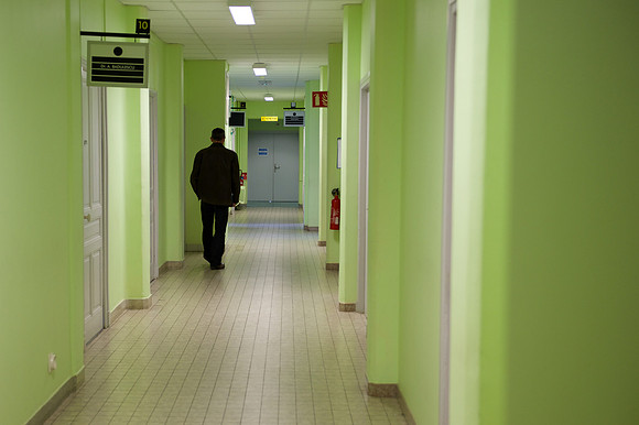 Clinique Bon Secours