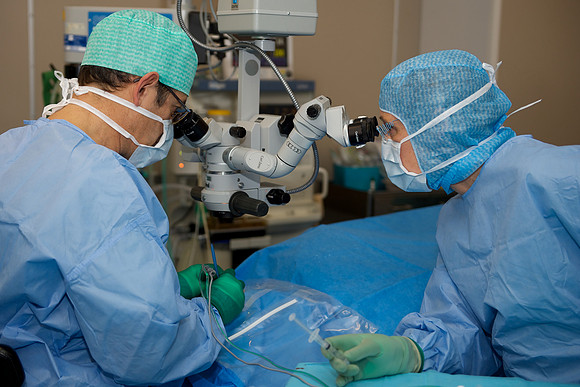 Clinique Bon Secours
