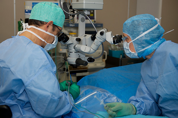 Clinique Bon Secours