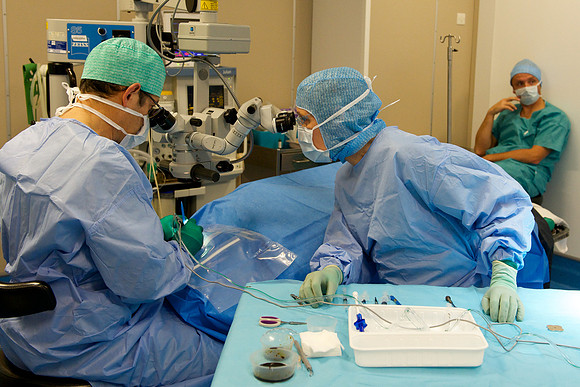 Clinique Bon Secours