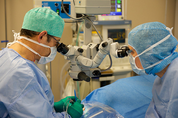 Clinique Bon Secours