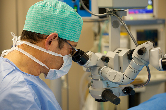 Clinique Bon Secours