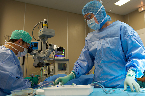 Clinique Bon Secours