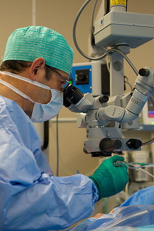 Clinique Bon Secours