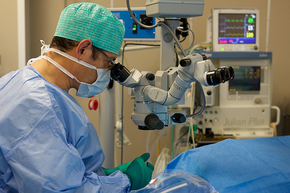 Clinique Bon Secours