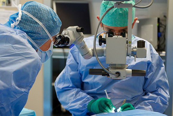 Clinique Bon Secours