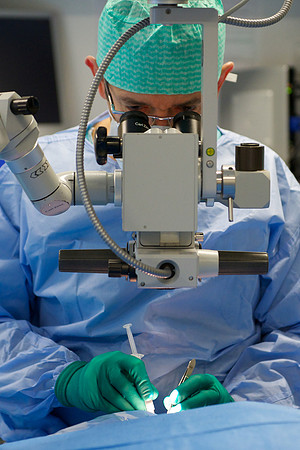 Clinique Bon Secours