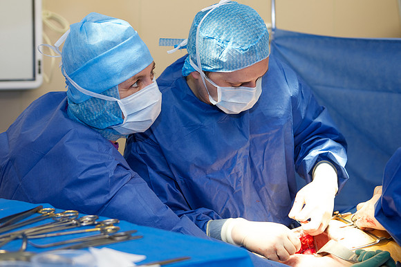 Clinique Bon Secours