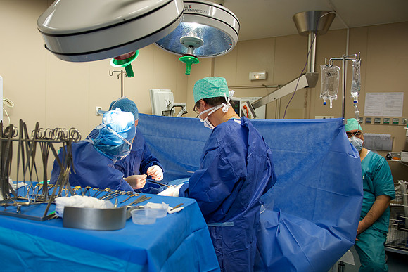 Clinique Bon Secours