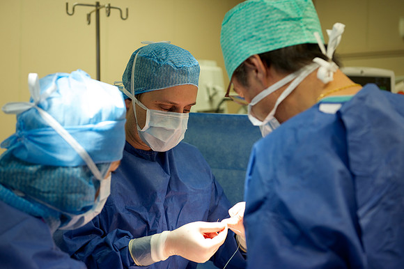 Clinique Bon Secours