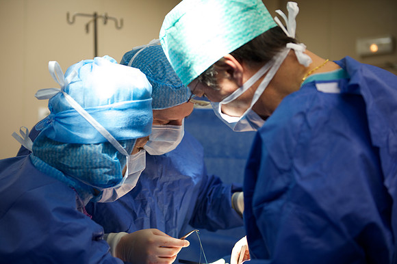 Clinique Bon Secours