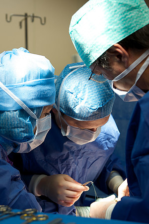 Clinique Bon Secours
