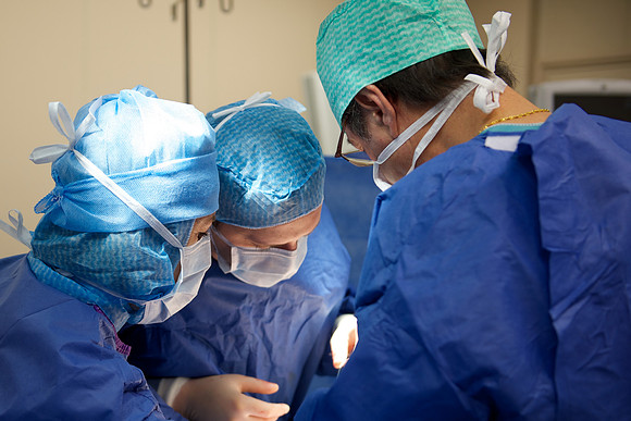 Clinique Bon Secours